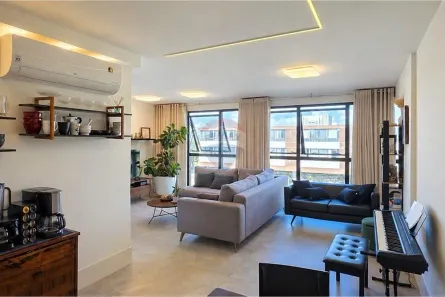 Apartamento com 1 Quarto à venda, 56m² no Setor Noroeste, Brasília