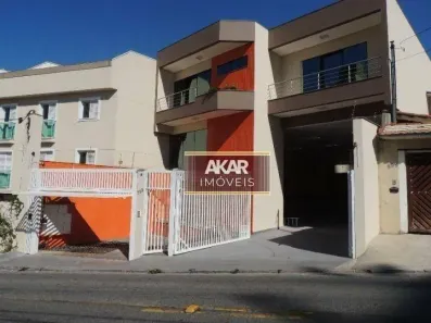 Galpão/Depósito/Armazém à venda, 601m² no Jardim Stella, Santo André