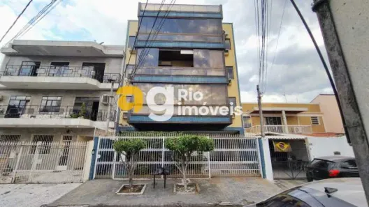 Cobertura com 3 Quartos à venda, 122m² no Vila Valqueire, Rio de Janeiro