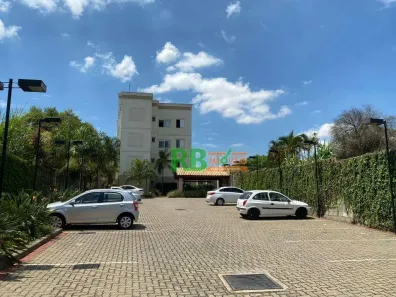 Apartamento com 2 Quartos à venda, 71m² no Vila José Paulino Nogueira, Paulínia