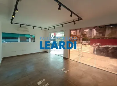 Casa com 4 Quartos para alugar, 80m² no Brooklin Paulista, São Paulo