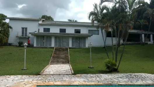 Casa de Condomínio com 4 Quartos à venda, 740m² no Jardim Gonçalves, Sorocaba