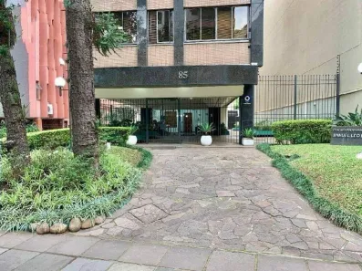 Sala Comercial para alugar, 70m² no Moinhos de Vento, Porto Alegre