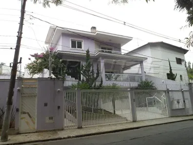 Sobrado com 4 Quartos à venda, 1100m² no Jardim São Bento, São Paulo