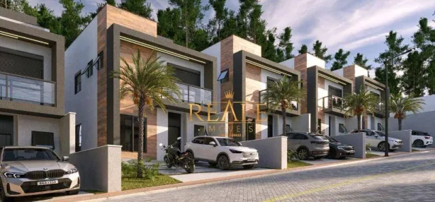 Casa de Condomínio com 3 Quartos à venda, 135m² no Bosque, Vinhedo