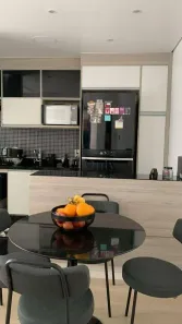 Apartamento com 1 Quarto à venda, 33m² no Barra Funda, São Paulo