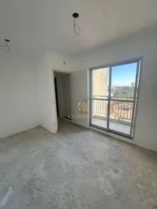 Apartamento com 2 Quartos à venda, 57m² no Jardim Oriente, São José dos Campos