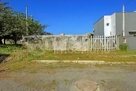 Lote/Terreno à venda, 254m² no Estancia Sao José, Peruíbe