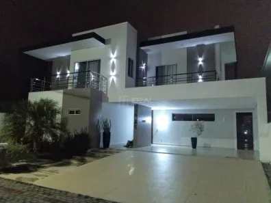 Casa com 4 Quartos à venda, 415m² no Parque Califórnia, Campos dos Goytacazes