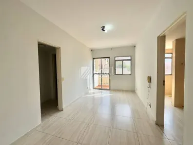 Apartamento com 1 Quarto para alugar, 50m² no Vila Imperial, São José do Rio Preto