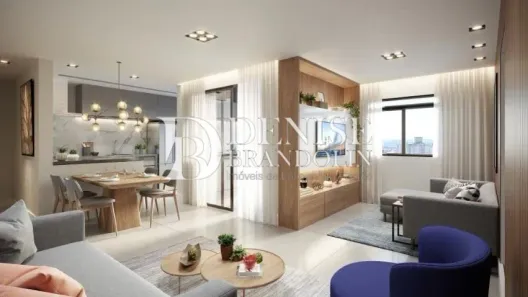 Apartamento com 2 Quartos à venda, 68m² no Jardim Guanabara, Campinas