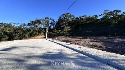 Lote/Terreno à venda, 337m² no Rio do Meio, Itajaí