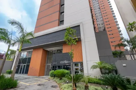 com 1 Quarto à venda, 27m² no Santo Amaro, São Paulo