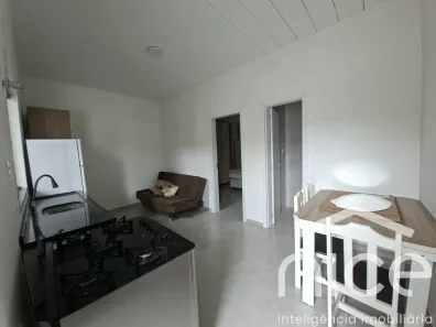 Apartamento com 1 Quarto para alugar, 45m² no Centro, Itajaí