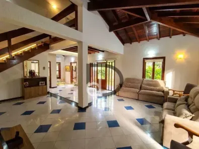 Casa de Condomínio com 3 Quartos à venda, 296m² no Vista Alegre, Vinhedo