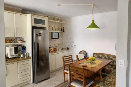 Apartamento com 2 Quartos à venda, 68m² no Kobrasol, São José