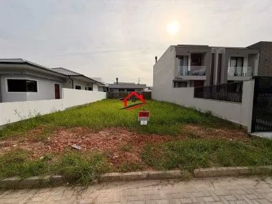 Lote/Terreno à venda, 200m² no Forquilhas, São José