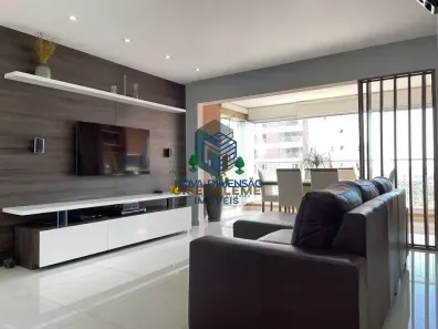 Apartamento com 3 Quartos à venda, 100m² no Jardim das Indústrias, São José dos Campos