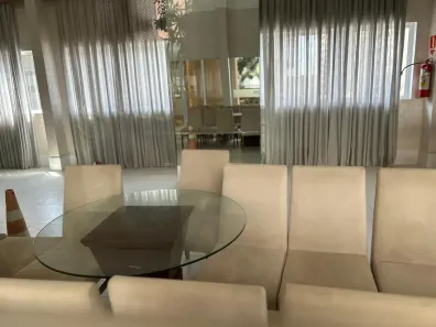 Apartamento com 4 Quartos à venda, 163m² no Ponta D'Areia, São Luís
