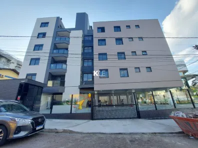 Apartamento com 3 Quartos à venda, 93m² no Coqueiros, Florianópolis