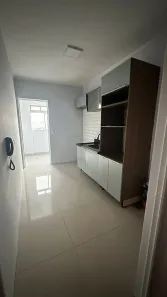 Apartamento com 1 Quarto à venda, 54m² no Vila Galvão, Guarulhos