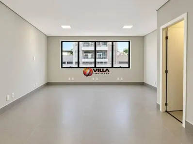 Sala Comercial à venda, 37m² no Vila Santo Antônio, Americana