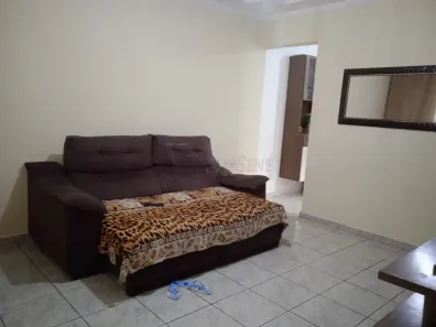 Casa com 2 Quartos à venda, 60m² no Jardim Torrão de Ouro, São José dos Campos