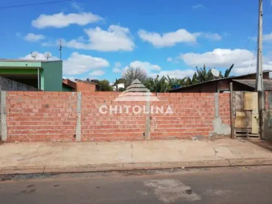 Lote/Terreno à venda, 500m² no Jardim Bela Vista, Itapetininga