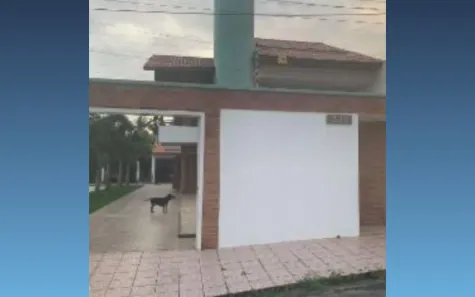 Casa com 1 Quarto à venda, 480m² no De Lourdes, Fortaleza