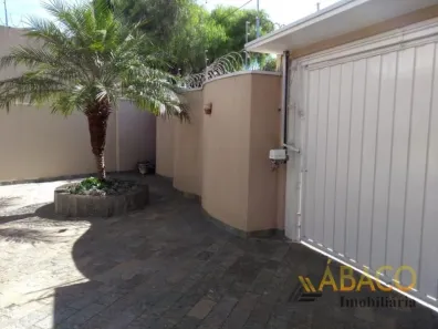 Casa com 3 Quartos à venda, 240m² no Vila Brasília, São Carlos