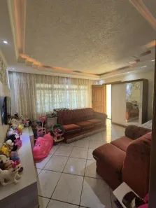 Casa com 3 Quartos à venda, 238m² no Jardim Sônia Maria, Mauá