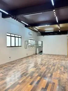 Imóvel Comercial para alugar, 500m² no Lapa, São Paulo