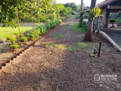 Lote/Terreno à venda, 34476m² no , Iguaraçu