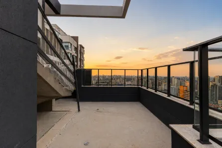 Cobertura com 4 Quartos à venda, 263m² no Vila Mariana, São Paulo