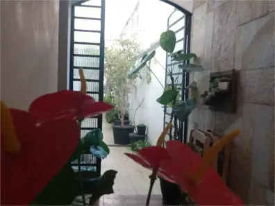 Sobrado com 3 Quartos à venda, 140m² no Cidade Monções, São Paulo
