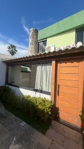 Casa de Condomínio com 3 Quartos à venda, 132m² no Itapuã, Salvador
