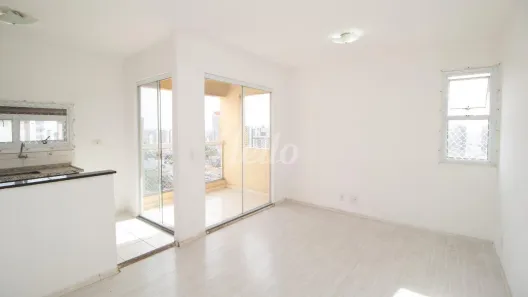 Apartamento com 3 Quartos para alugar, 59m² no Vila Assunção, Santo André