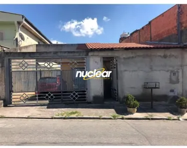 Casa com 2 Quartos à venda, 130m² no Jardim Vila Carrão, São Paulo