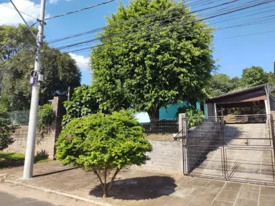 Casa com 2 Quartos à venda, 120m² no Lira, Estância Velha