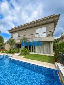Casa de Condomínio com 4 Quartos à venda, 700m² no Tamboré, Santana de Parnaíba