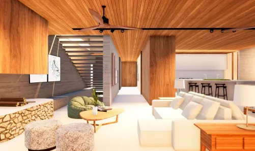 Casa de Condomínio com 6 Quartos à venda, 800m² no Bosque do Vianna, Cotia