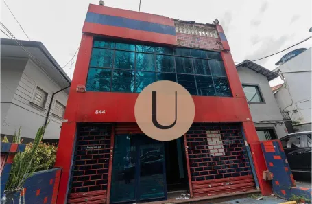 Prédio Comercial para alugar, 380m² no Chácara Santo Antônio (Zona Sul), São Paulo