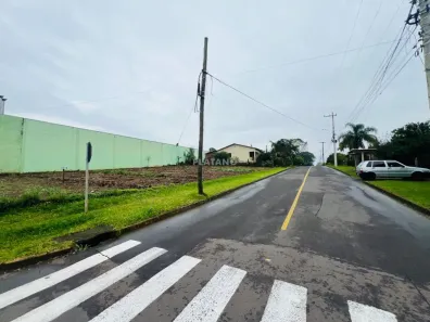 Lote/Terreno à venda, 709m² no Bom Pastor, Ivoti