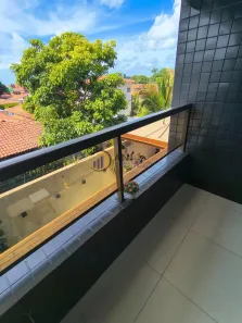 Apartamento com 3 Quartos à venda, 68m² no Jardim Cidade Universitária, João Pessoa