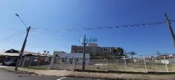 Lote/Terreno para alugar, 1m² no Jardim Ipanema, São Carlos