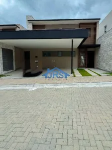 Casa de Condomínio com 4 Quartos à venda, 310m² no Tamboré, Barueri