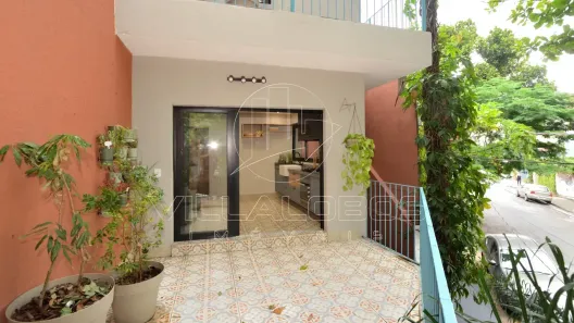 Casa com 3 Quartos à venda, 118m² no Vila Madalena, São Paulo