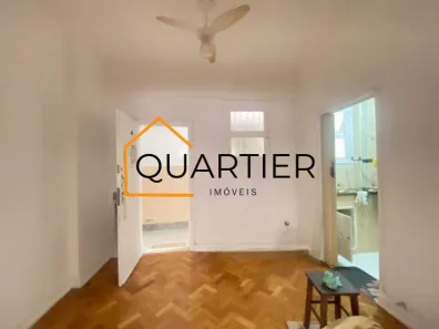 Apartamento com 1 Quarto à venda, 31m² no Flamengo, Rio de Janeiro
