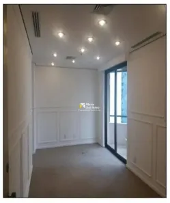 Sala Comercial para venda ou aluguel, 45m² no Itaim Bibi, São Paulo