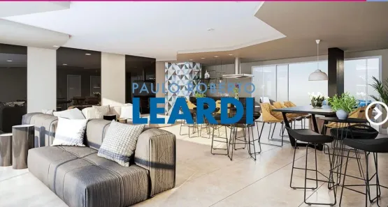 Apartamento com 1 Quarto à venda, 50m² no Indianópolis, São Paulo